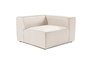 Atelier Del Sofa Lora 1R - Marrón claro